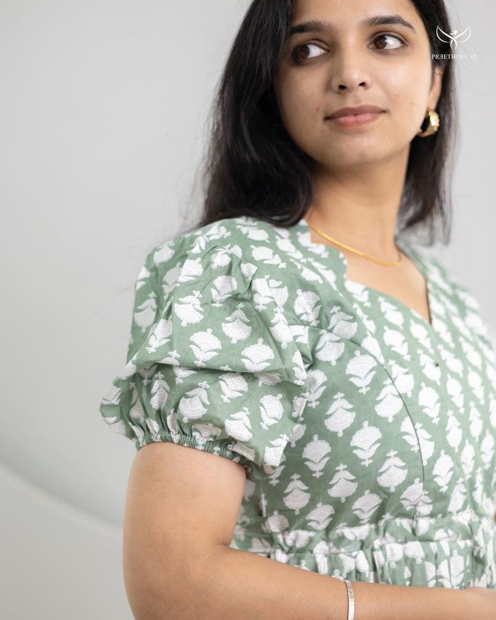 Rupa Maternity Dress