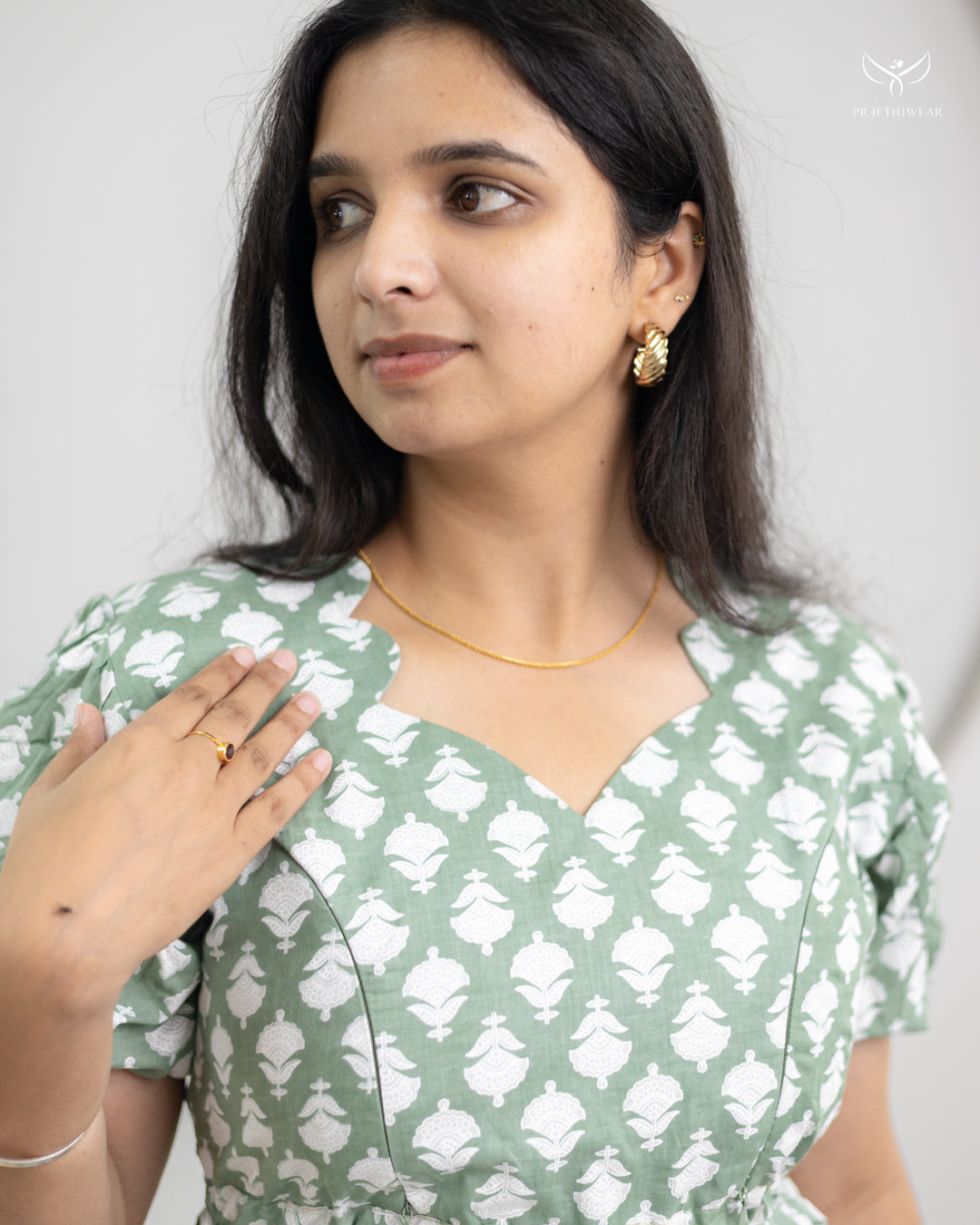 Rupa Maternity Dress