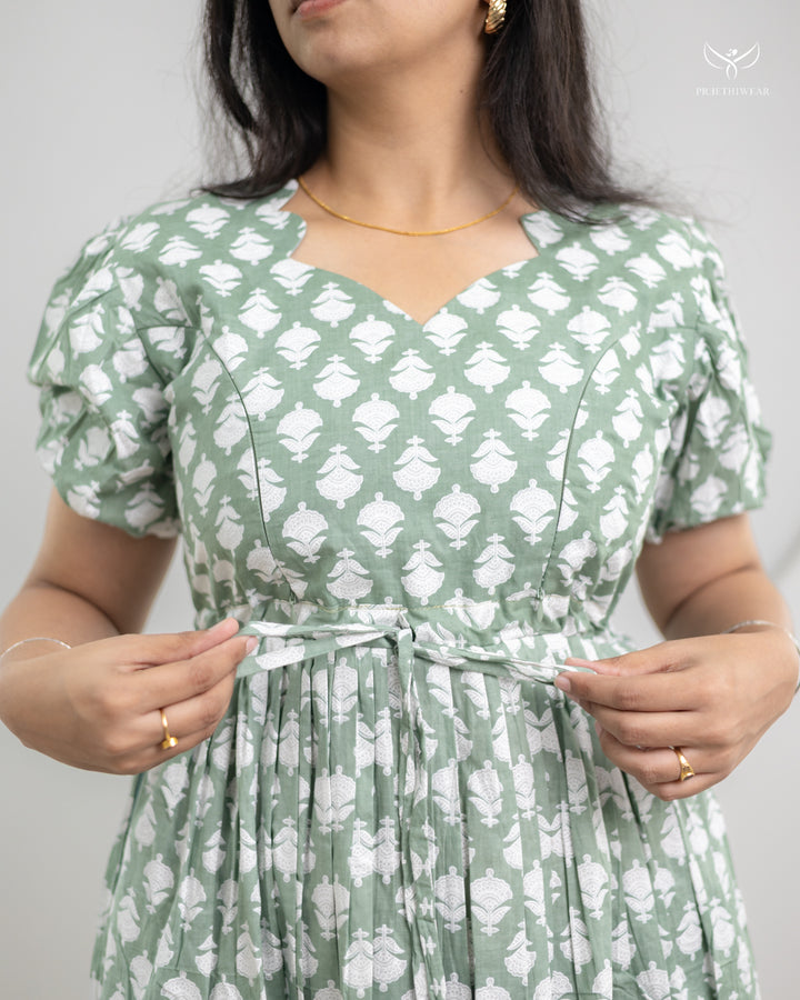 Rupa Maternity Dress