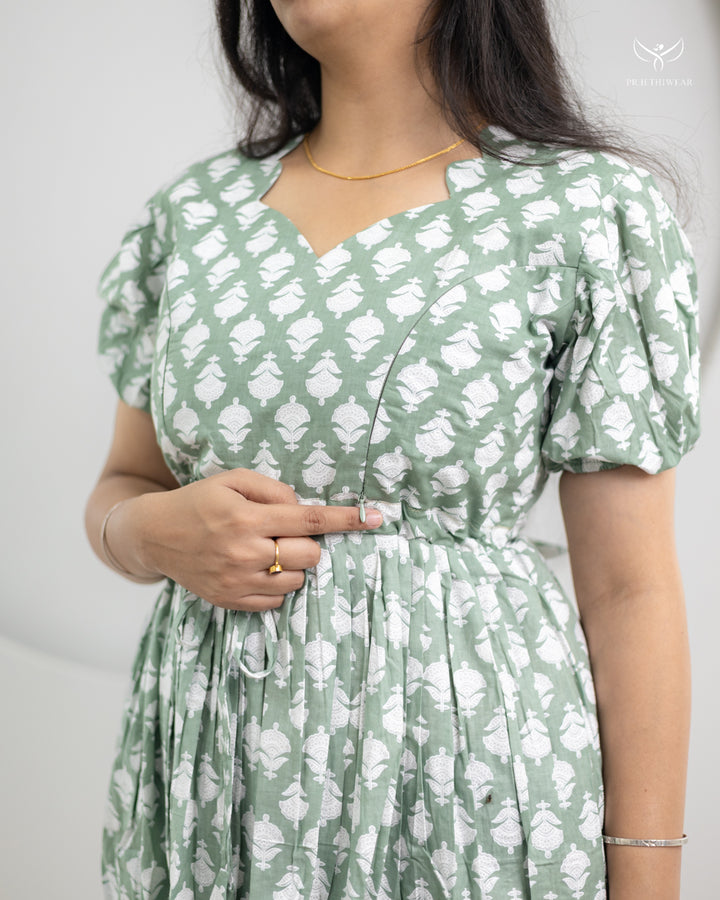 Rupa Maternity Dress