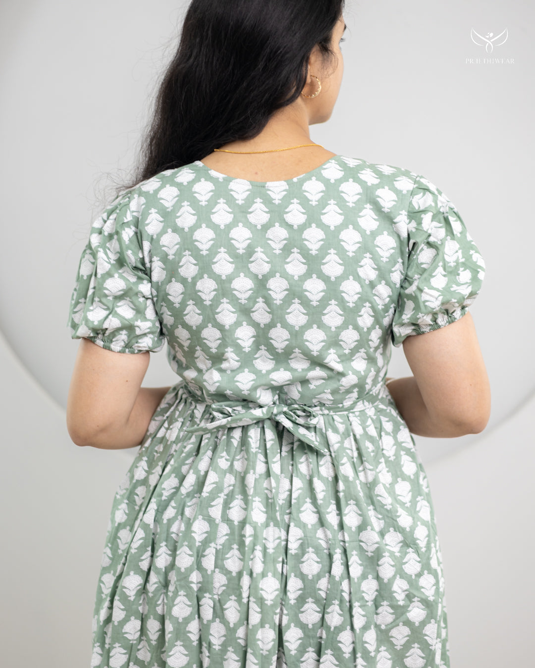 Rupa Maternity Dress