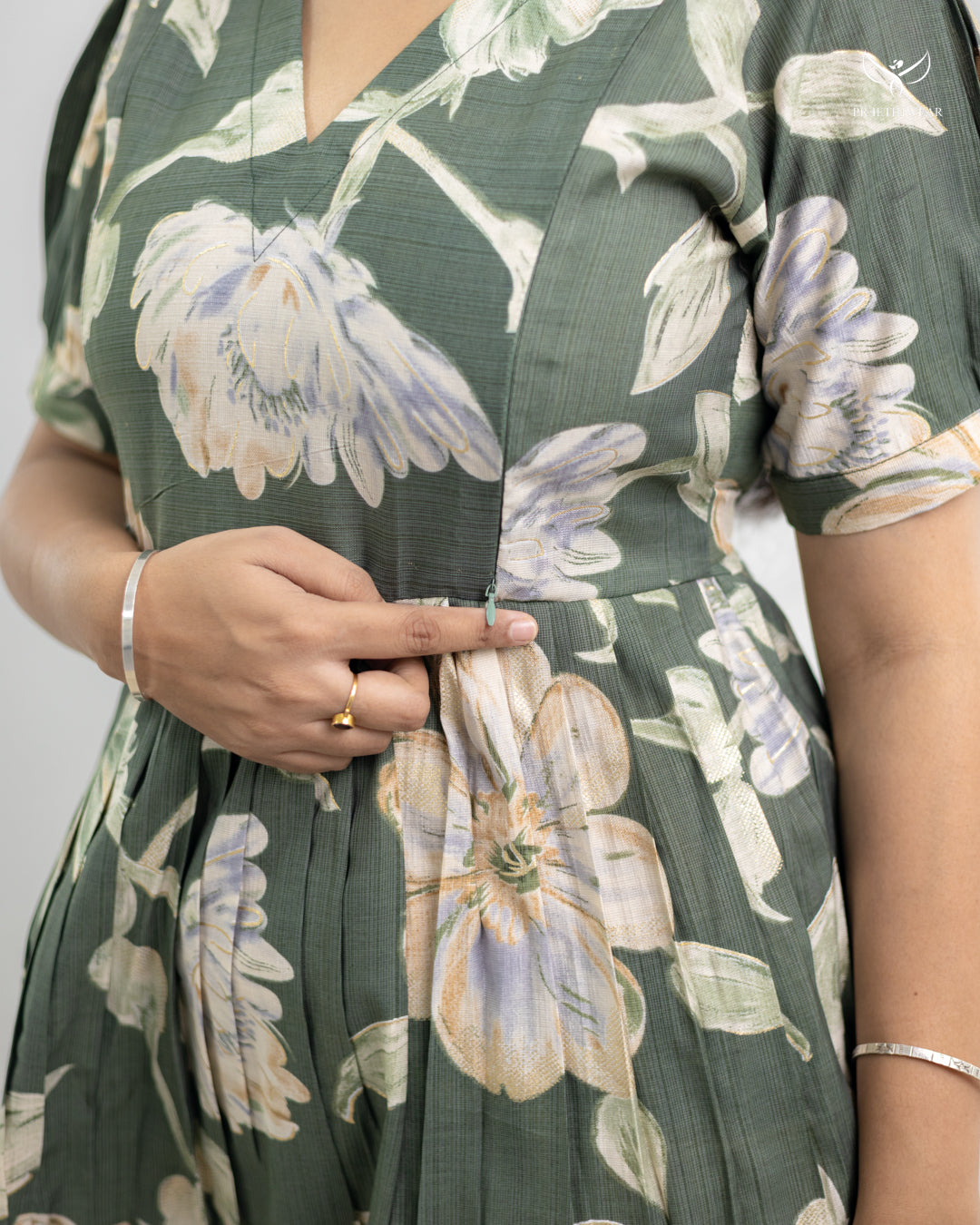 Sofia1 Maternity Dress