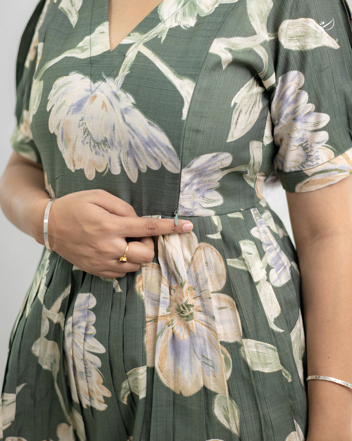 Sofia1 Maternity Dress