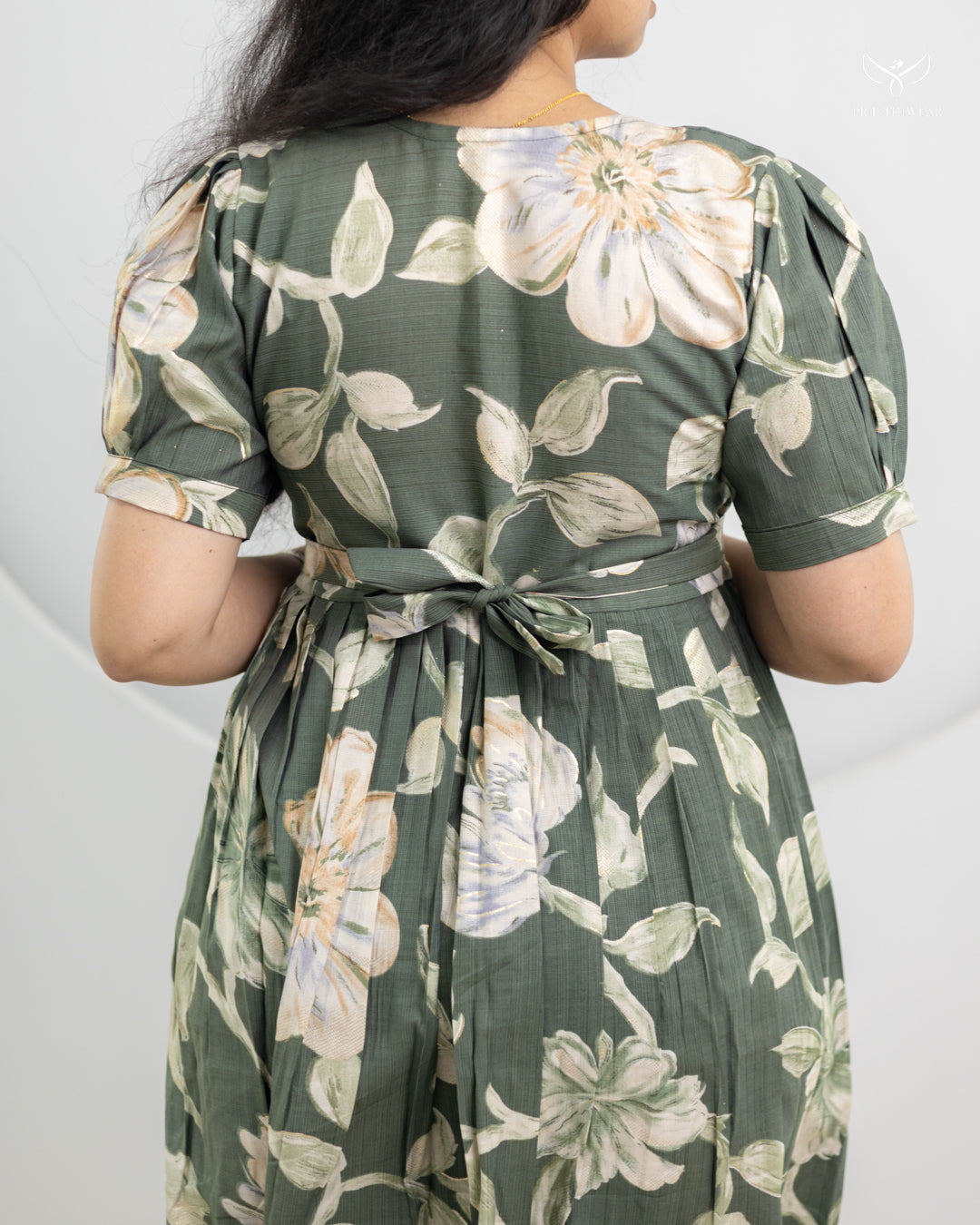Sofia1 Maternity Dress