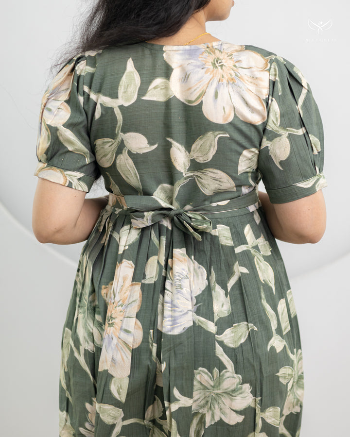 Sofia1 Maternity Dress