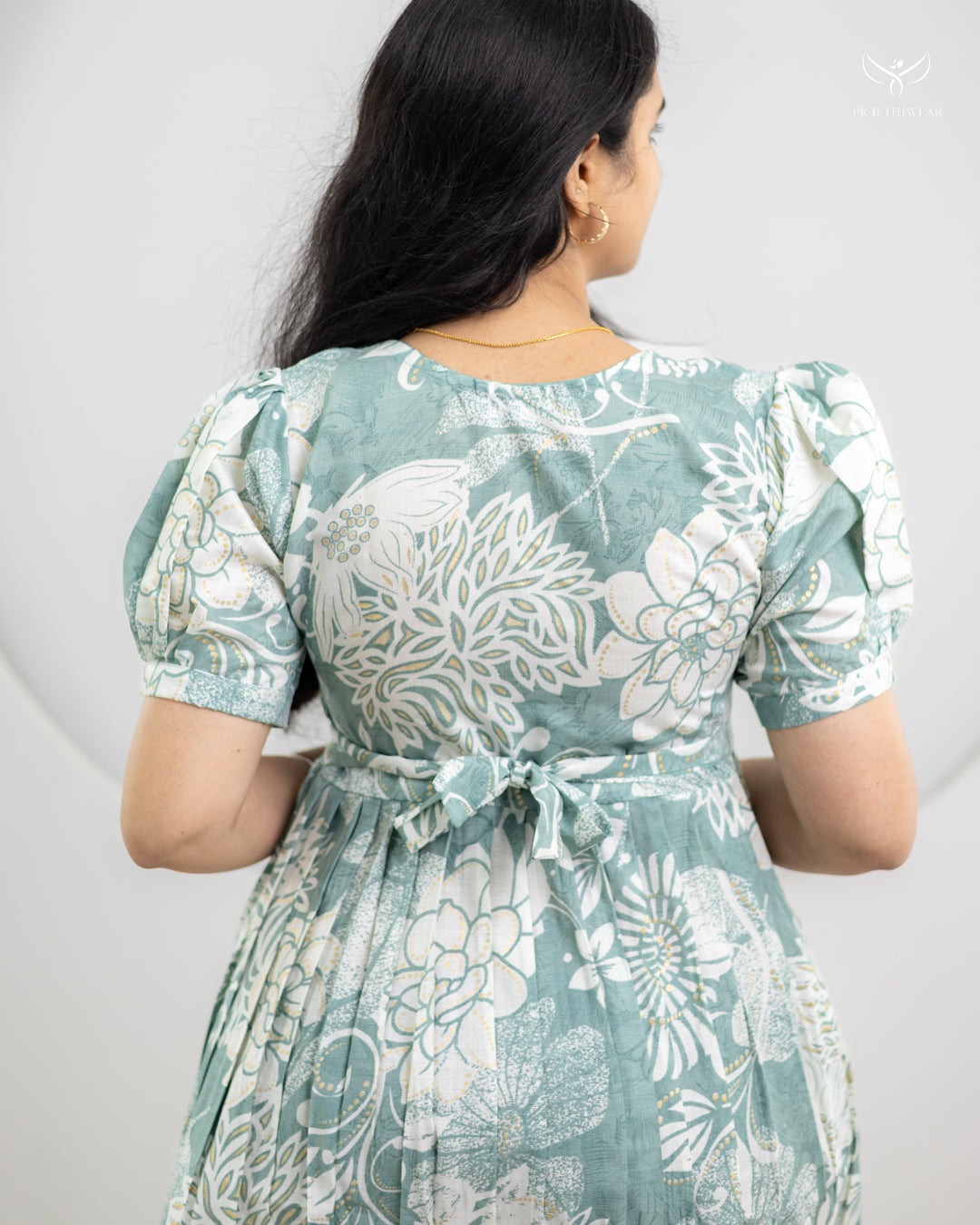 Preetha Maternity Dress