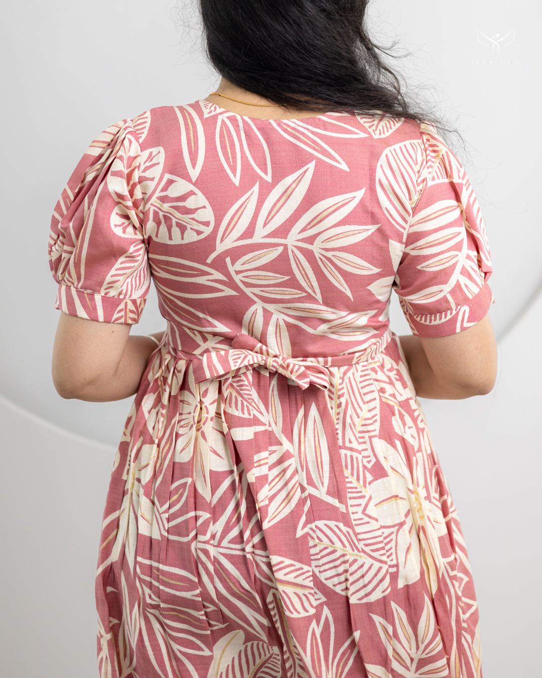 Sia Maternity Dress