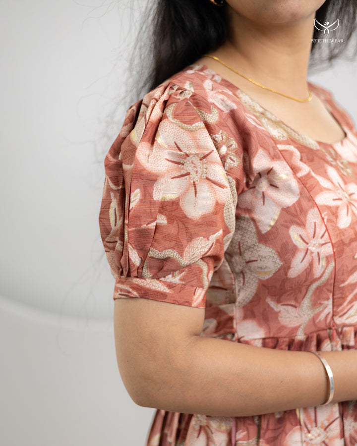 Naicy  Maternity Dress