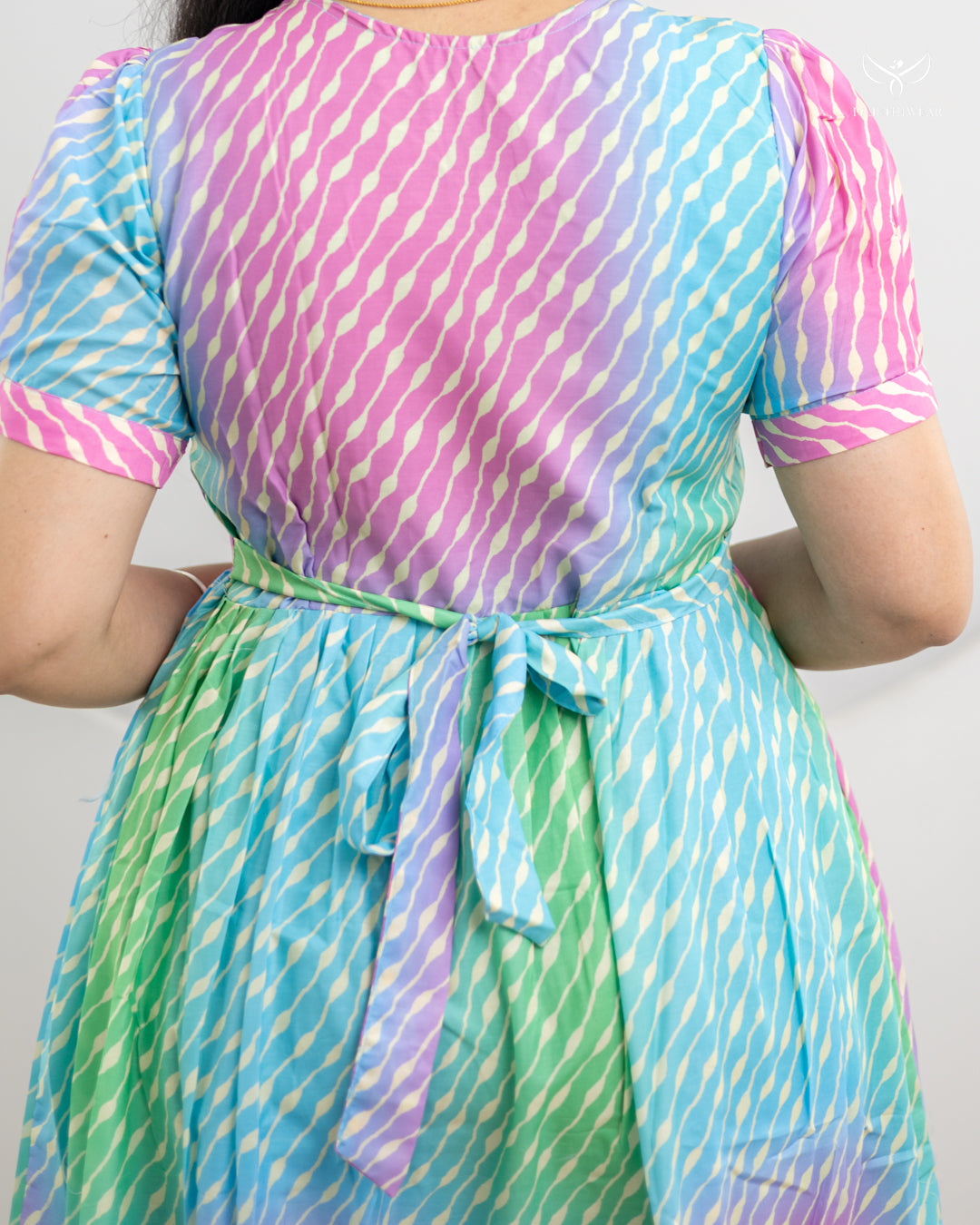 Susana Maternity Dress