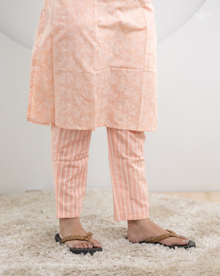 Ashisha1 Maternity Kurthi