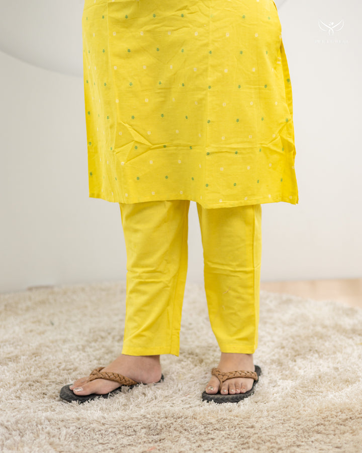 Reshma1 Maternity Kurthi