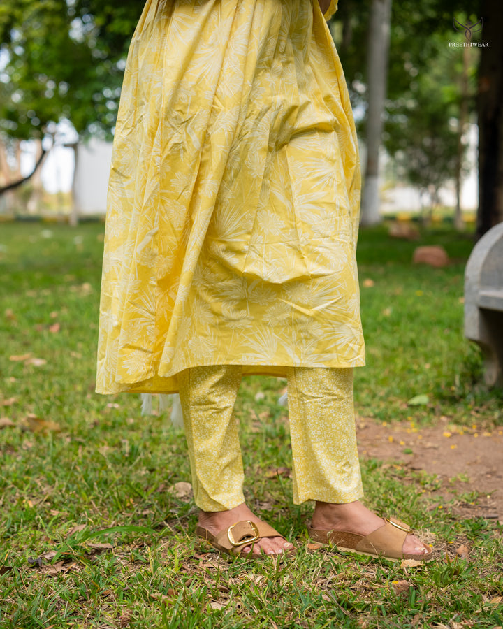 Ribhika  Maternity Dress (PREORDER-OCT28)