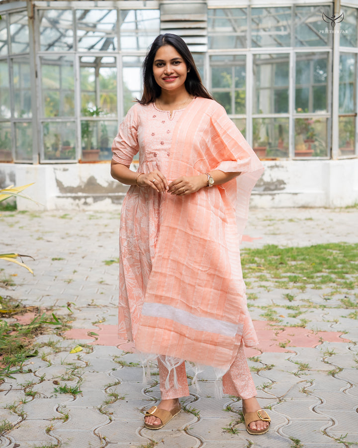 Girija1  Maternity Dress (PREORDER-OCT28)