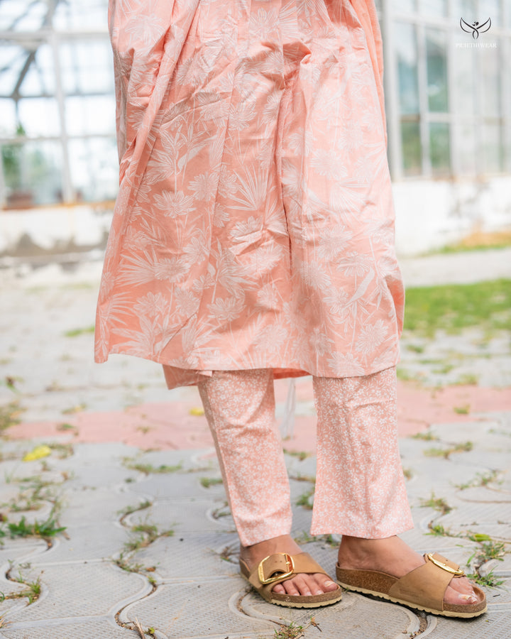 Girija1  Maternity Dress (PREORDER-OCT28)