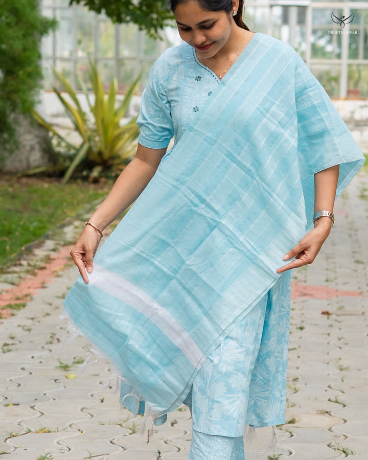 Ramya3  Maternity Dress (PREORDER-OCT28)