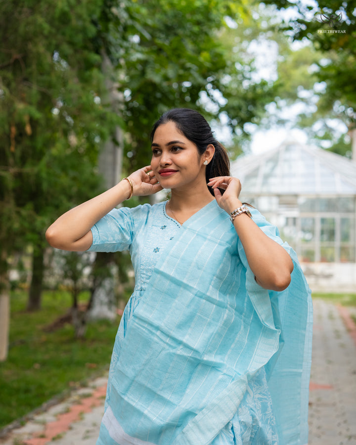 Ramya3  Maternity Dress (PREORDER-OCT28)
