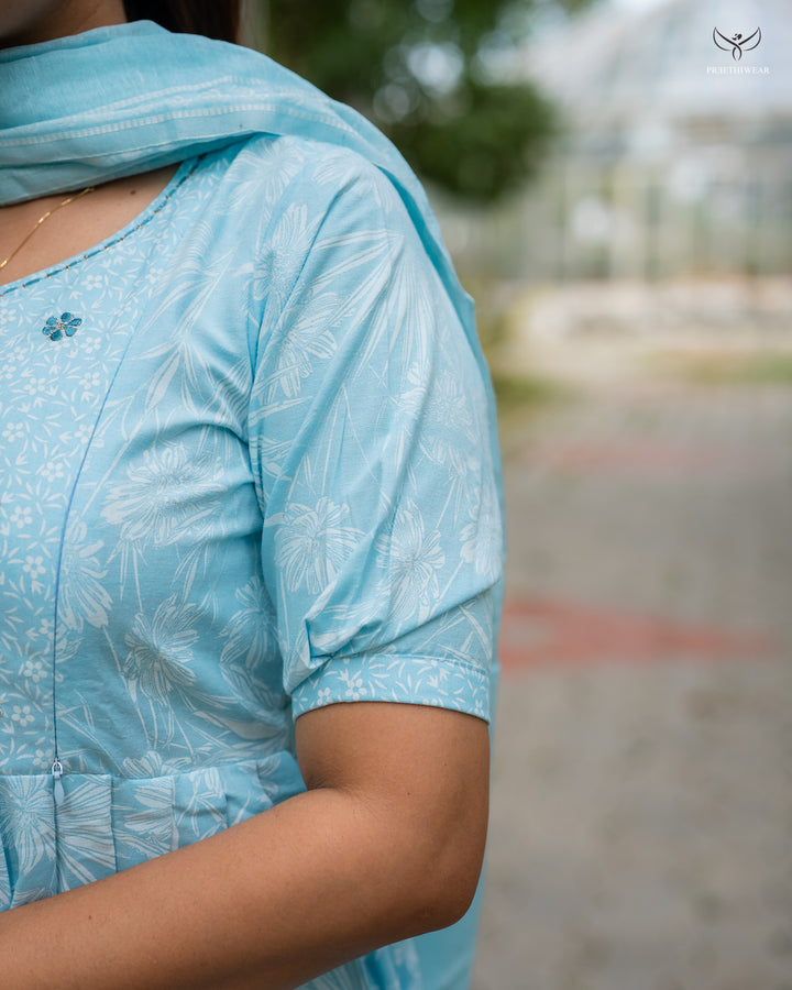 Ramya3  Maternity Dress (PREORDER-OCT28)