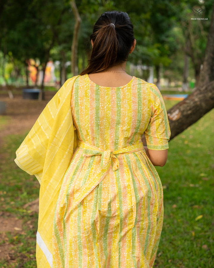 Helen1  Maternity Dress (PREORDER-OCT28)