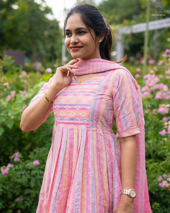 Jovika  Maternity Dress (PREORDER-OCT28)