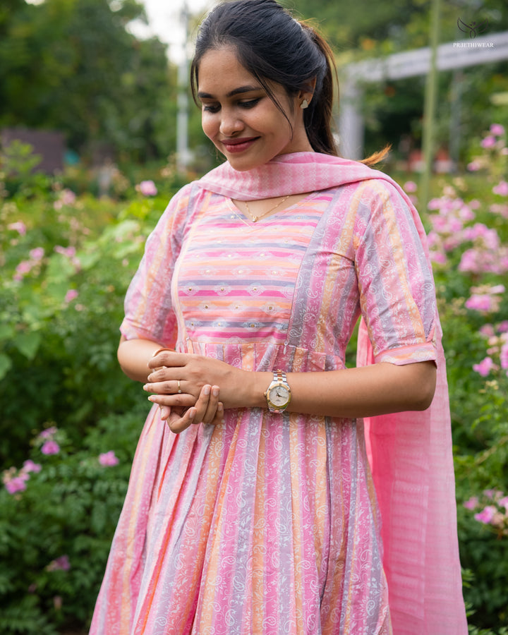 Jovika  Maternity Dress (PREORDER-OCT28)