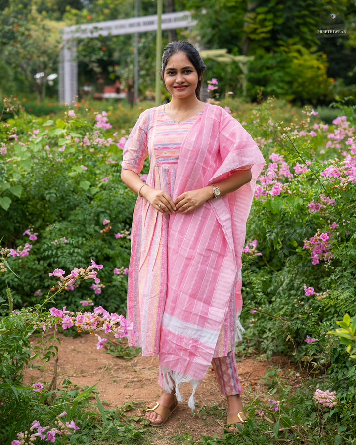 Jovika  Maternity Dress (PREORDER-OCT28)