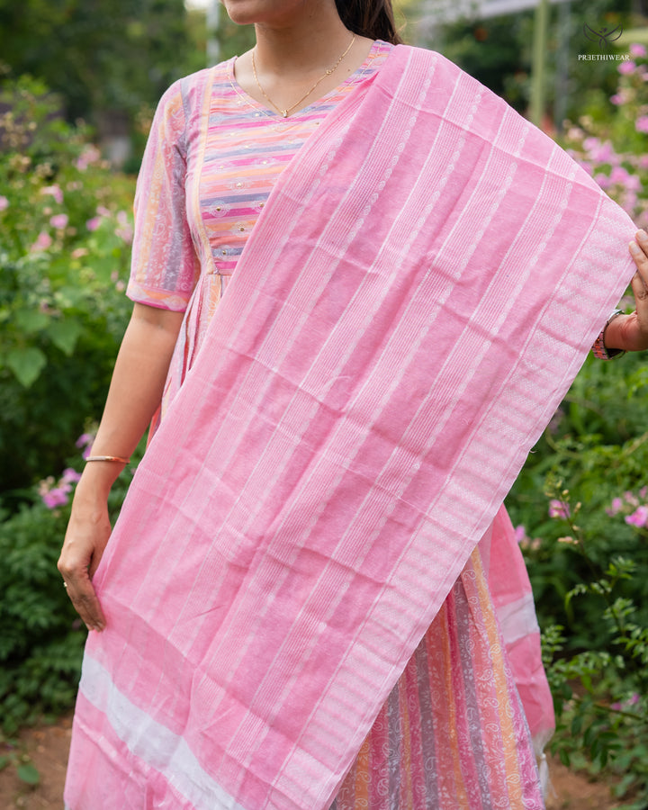 Jovika  Maternity Dress (PREORDER-OCT28)