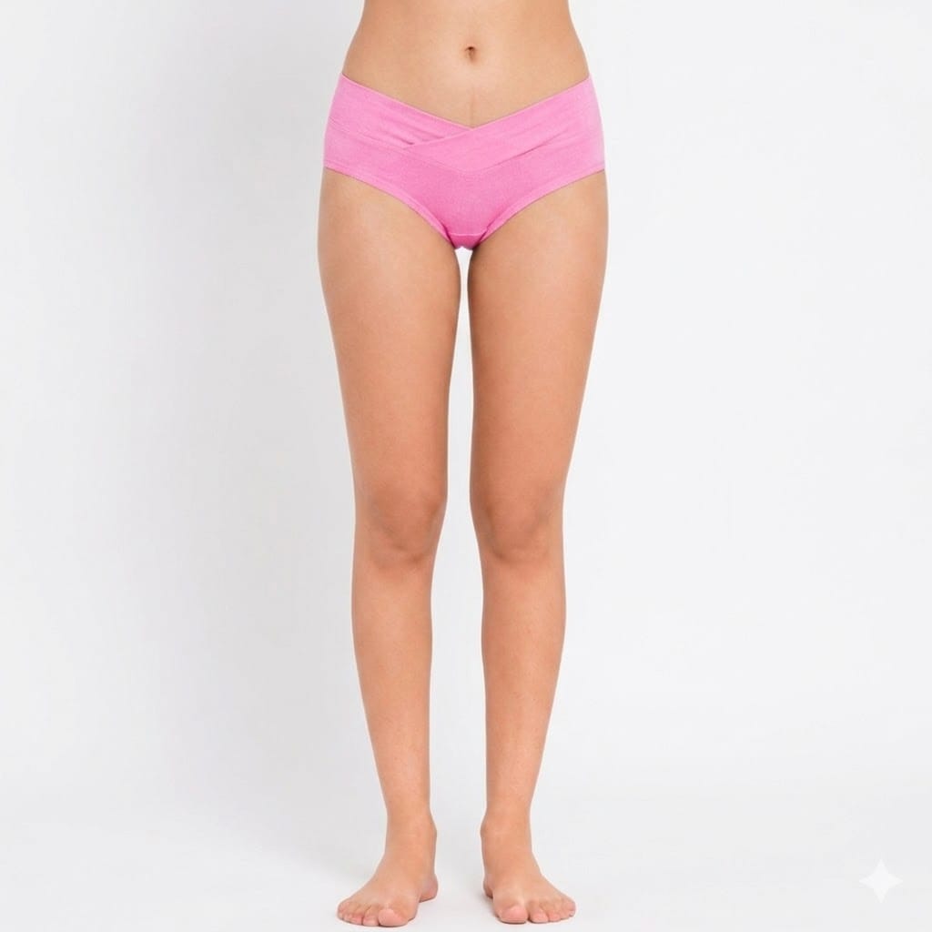 Everyday Maternity Panties (Pre & Post Delivery)