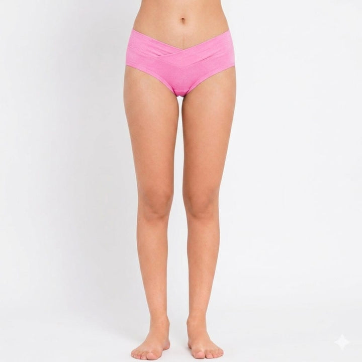 Everyday Maternity Panties (Pre & Post Delivery)