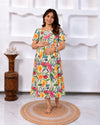 Snuba Maternity Dress(PREORDER-SEP19)