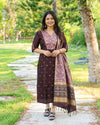 Diya Maternity Dress