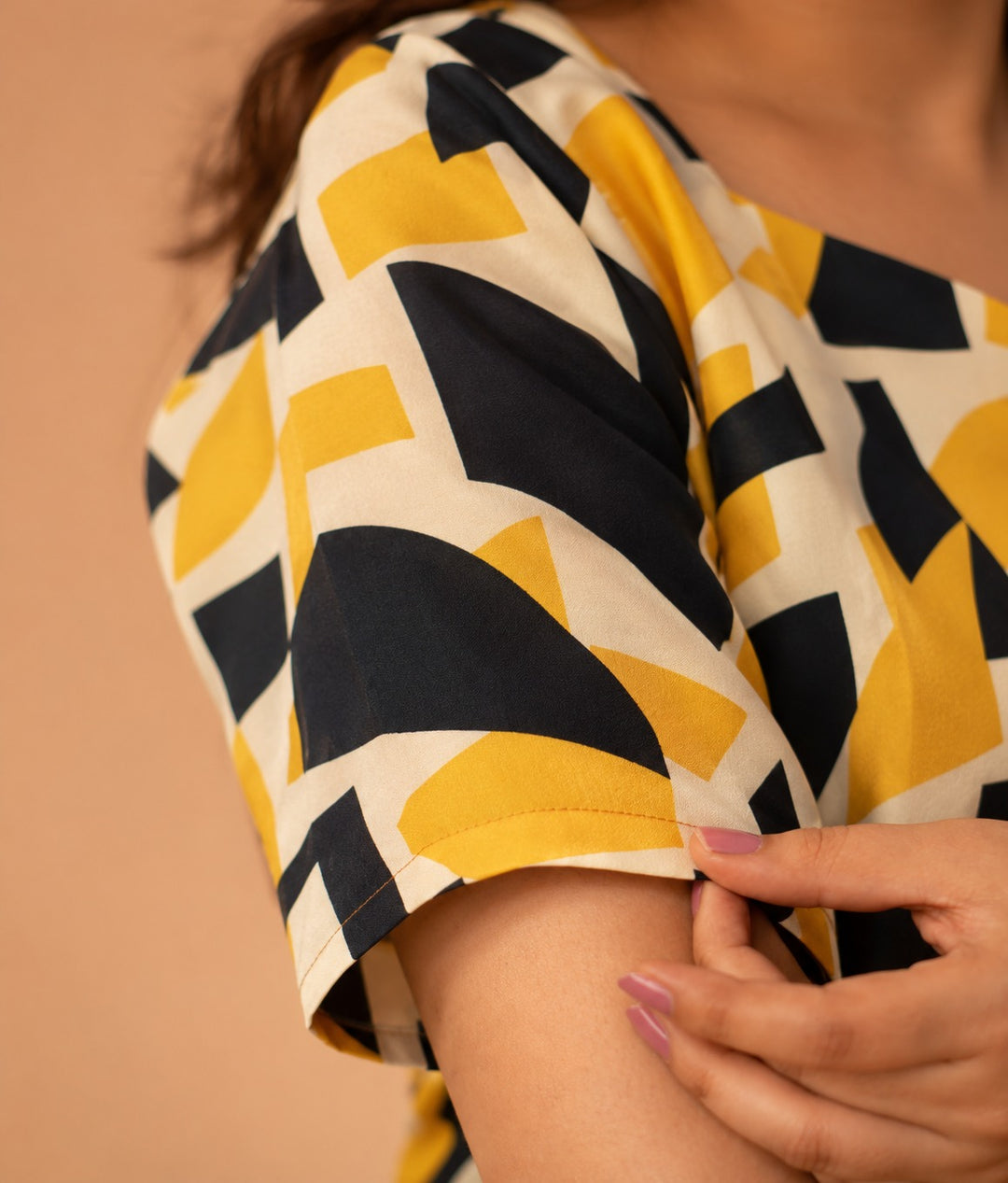 Celina Maternity Dress(PREORDER-OCT15)
