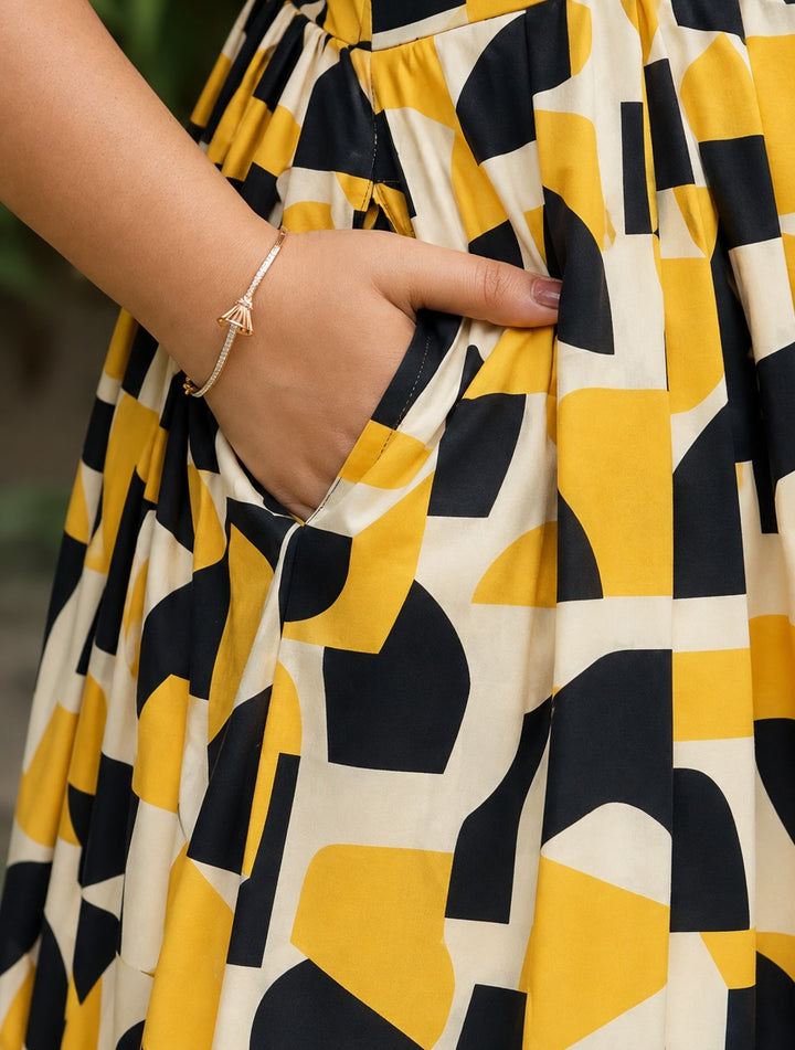 Celina Maternity Dress(PREORDER-OCT15)