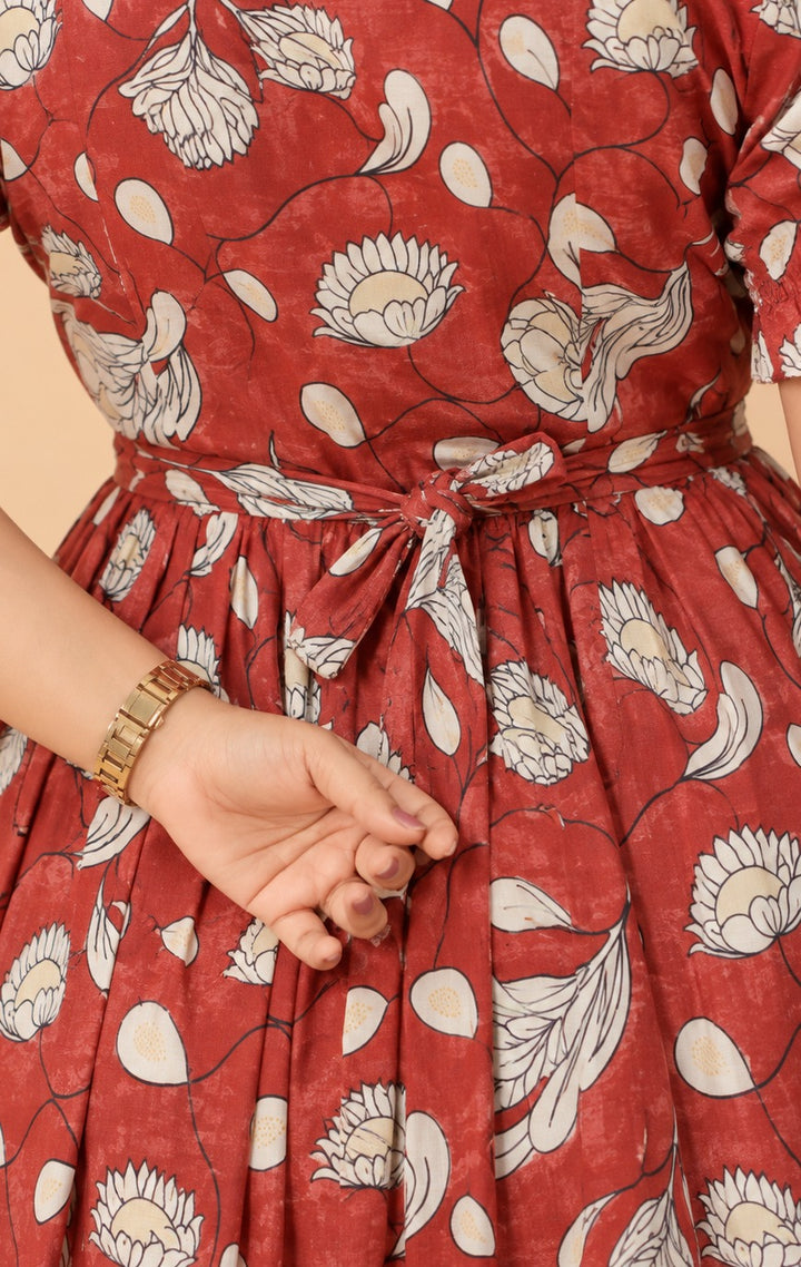 Kohila1 Maternity Dress