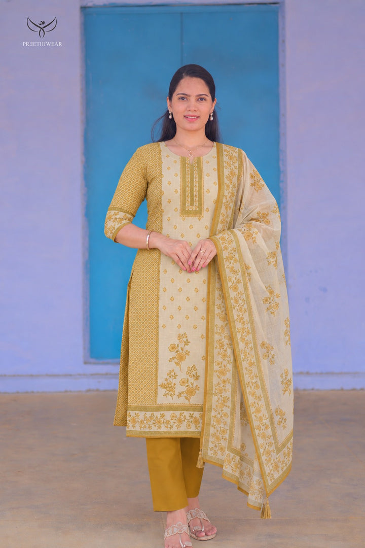 Athmika Maternity Dress