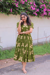 Jessica Maternity Dress
