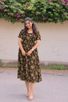 Sagana1 Maternity Dress
