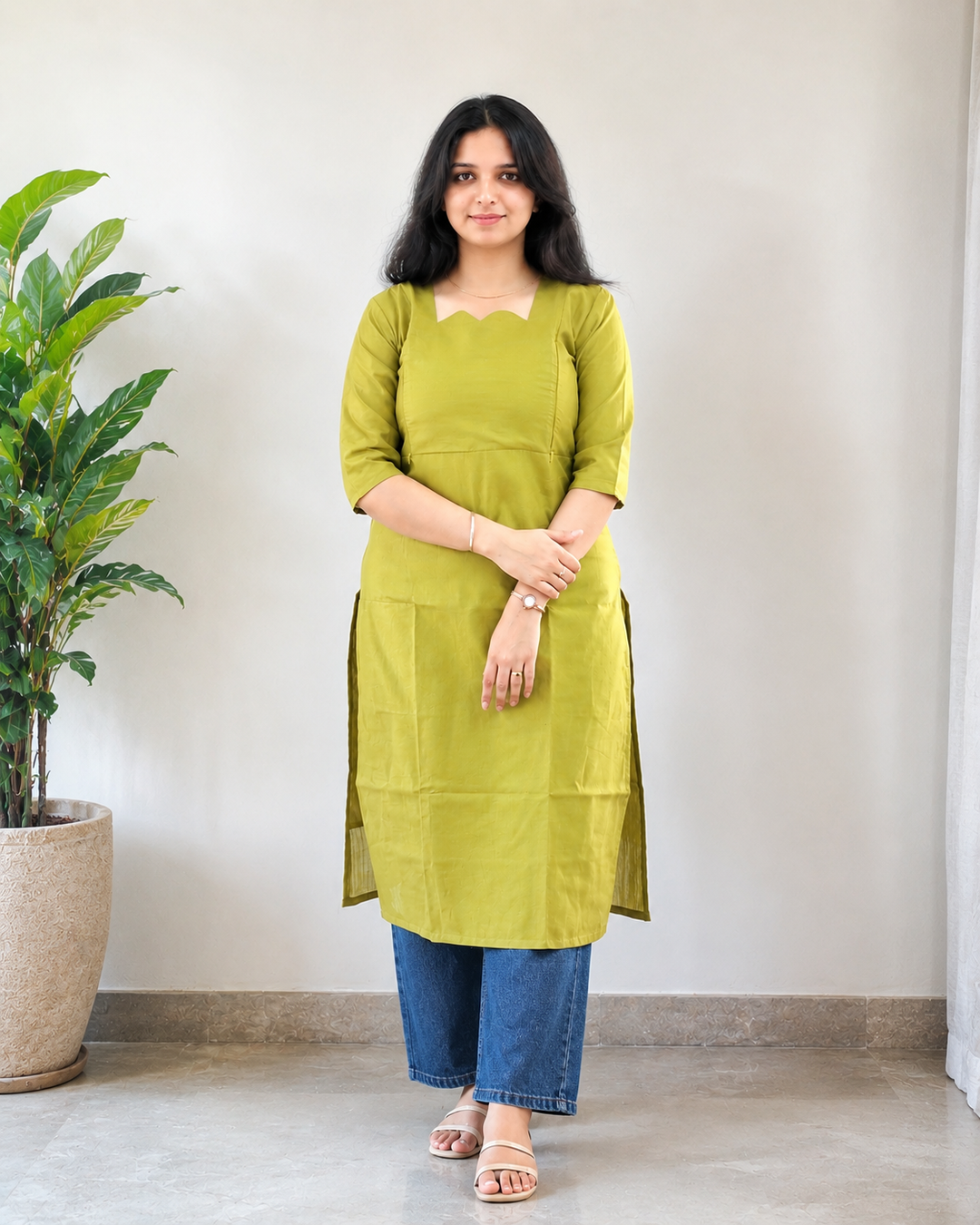 Manali2  Maternity Dress