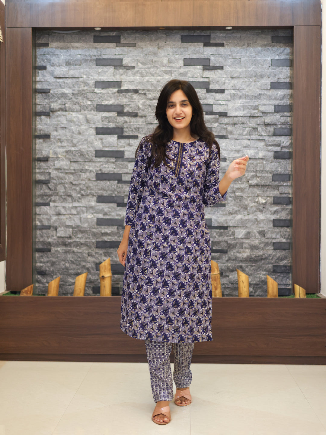 Juno Pant Set