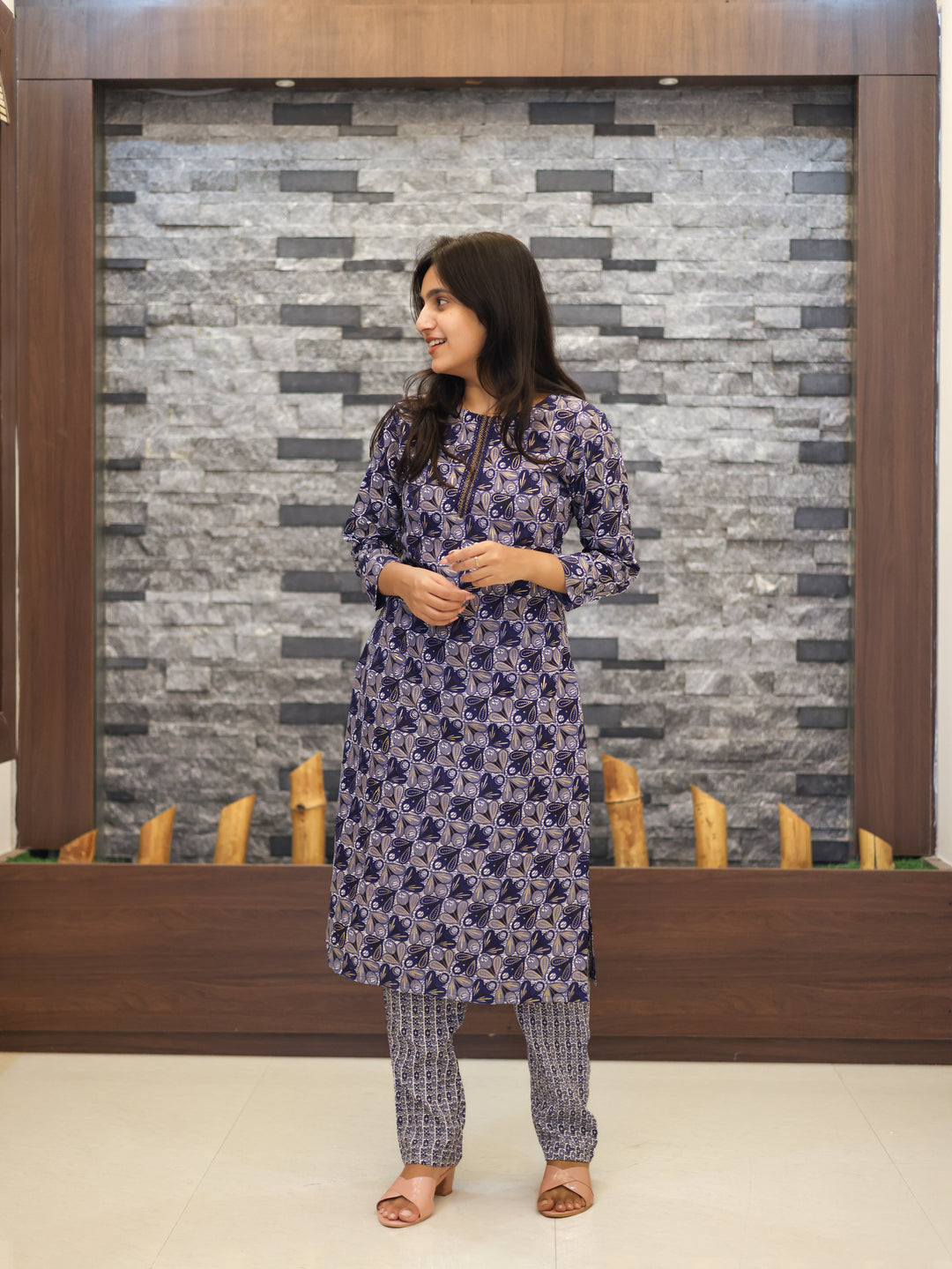 Juno Pant Set