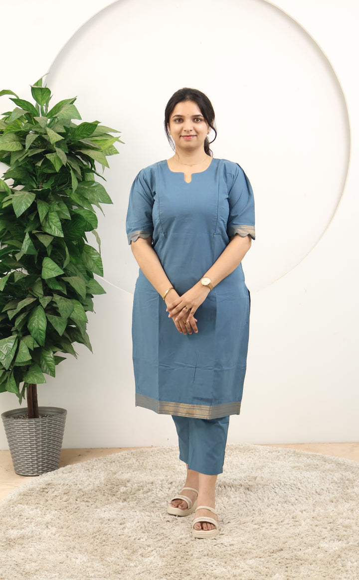Anciya Maternity Dress
