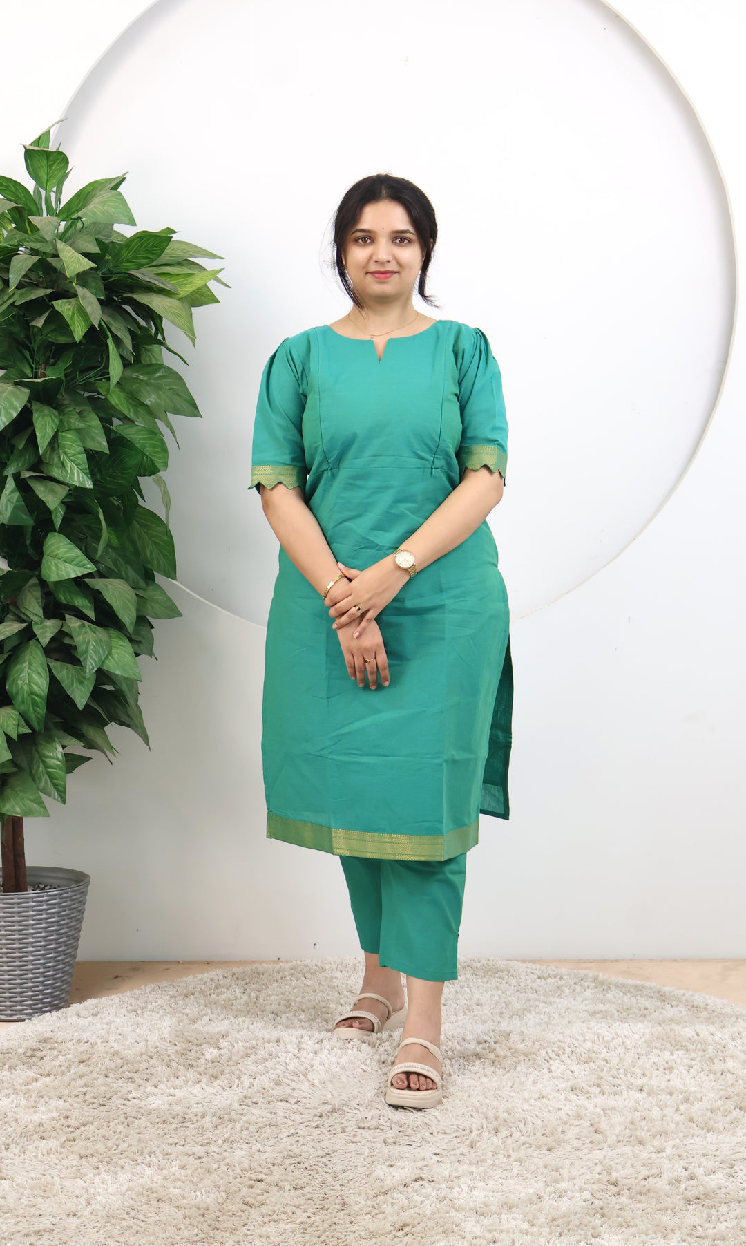 Remi Maternity Dress