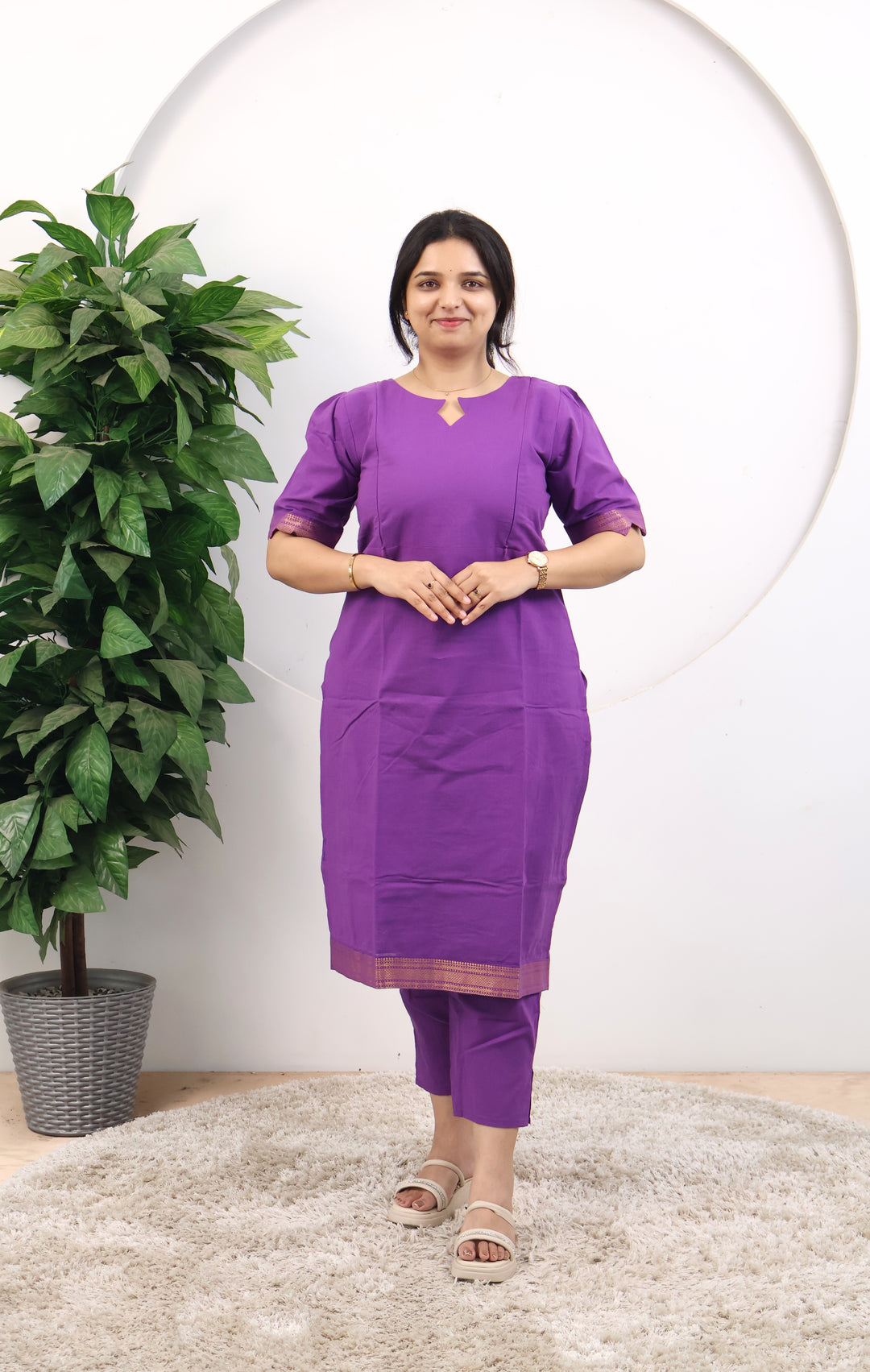 Joylin Maternity Dress