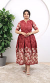 Maya3 Maternity Dress