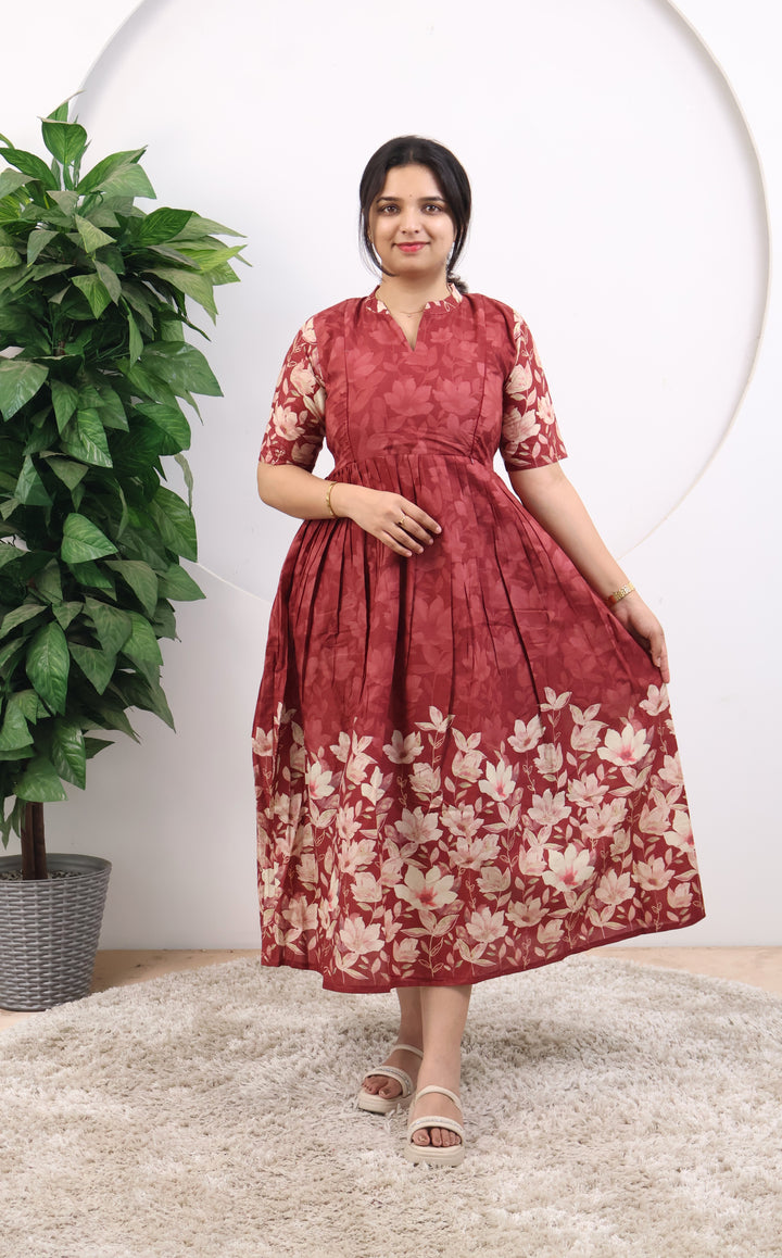 Maya3 Maternity Dress