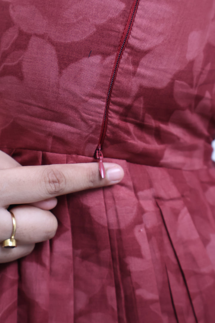 Maya3 Maternity Dress