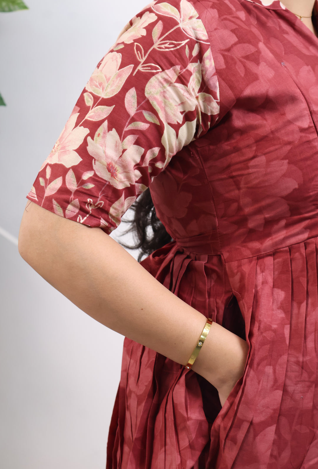 Maya3 Maternity Dress