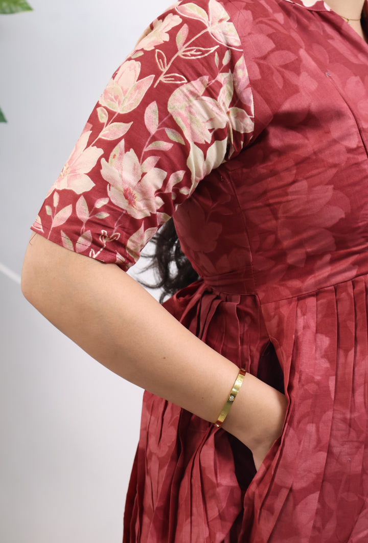 Maya3 Maternity Dress
