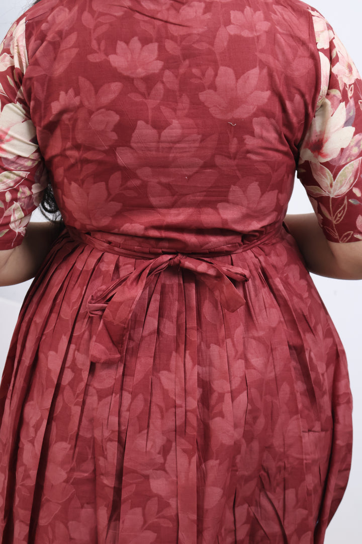 Maya3 Maternity Dress