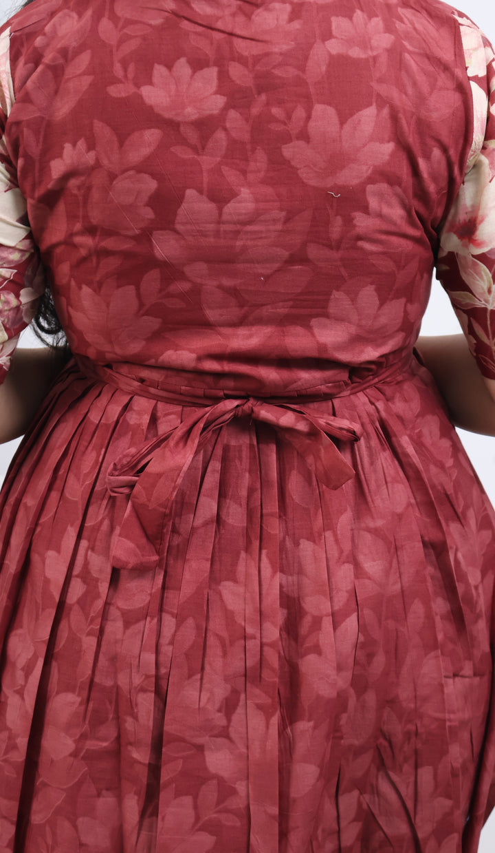 Maya3 Maternity Dress