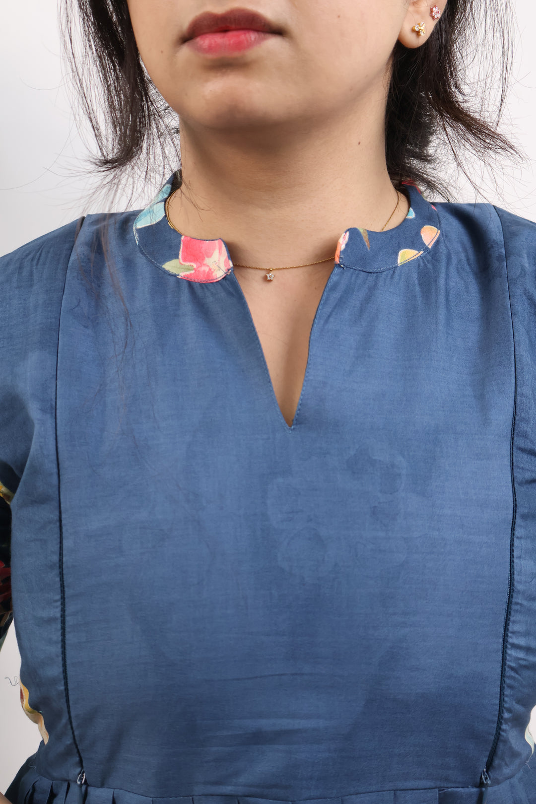 Javitha Maternity Dress